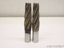 Master Fraisa Ø32 mm / Ø40 mm