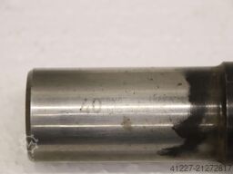 Master Fraisa Ø32 mm / Ø40 mm