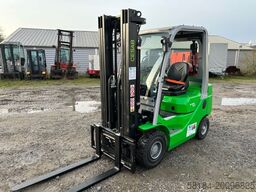Cesab M318GV