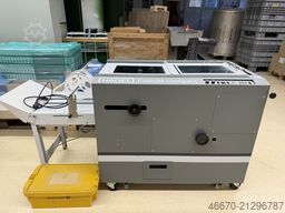 Nagel Foldnak Compact