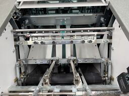 Nagel Foldnak Compact