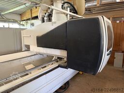 SCM morbidelli Universal X5 HD 31