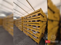 30,80 lfm STOW Palettenregale, H: 690cm Fachlast: 2250 kg, PNB0472, Regale