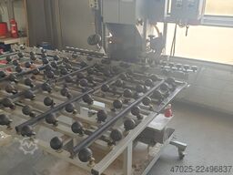 Knopp Duplokant-S2/BRT-120