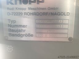 Knopp Duplokant-S2/BRT-120