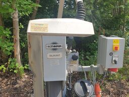 Knopp Silikant-3000 BRT-A