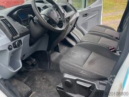 FORD Transit Kühlkasten 350L2 2,2 TDCI ThermoKingV200