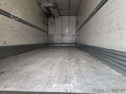 SCANIA SCANIA R730 BIGA FRIGO EURO 6