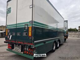 SCANIA SCANIA R730 BIGA FRIGO EURO 6