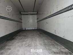 SCANIA SCANIA R730 BIGA FRIGO EURO 6