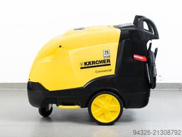 Kärcher HDS 8/18-4M - NEW HEATING COIL