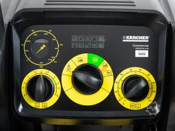 Kärcher HDS 8/18-4M - NEW HEATING COIL