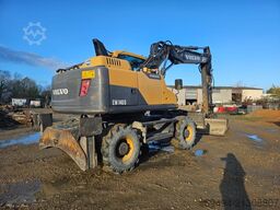 VOLVO EW 140 D