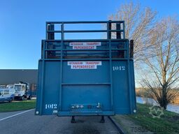 Haan OPL45 Heavy Duty (45Ton) / Rungen-Potholes / NL...