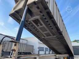 Benalu 55m³ - Full Aluminium ( 3 X in stock )