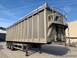 Benalu 55m³ - Full Aluminium ( 3 X in stock )