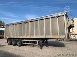 Benalu 55m³ - Full Aluminium ( 3 X in stock )