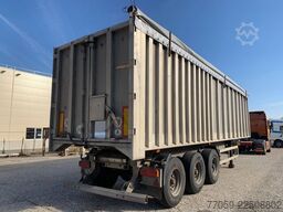 Benalu 55m³ - Full Aluminium ( 3 X in stock )