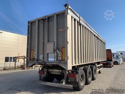 Benalu 55m³ - Full Aluminium ( 3 X in stock )