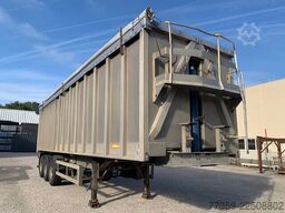Benalu 55m³ - Full Aluminium ( 3 X in stock )