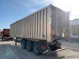 Benalu 55m³ - Full Aluminium ( 3 X in stock )