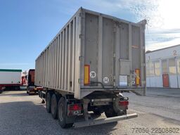 Benalu 55m³ - Full Aluminium ( 3 X in stock )