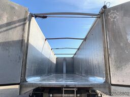 Benalu 55m³ - Full Aluminium ( 3 X in stock )