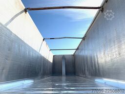 Benalu 55m³ - Full Aluminium ( 3 X in stock )