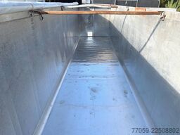 Benalu 55m³ - Full Aluminium ( 3 X in stock )