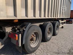 Benalu 55m³ - Full Aluminium ( 3 X in stock )