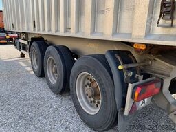 Benalu 55m³ - Full Aluminium ( 3 X in stock )