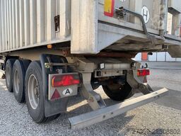 Benalu 55m³ - Full Aluminium ( 3 X in stock )