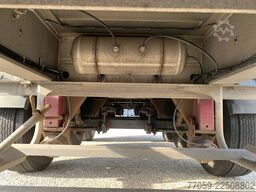 Benalu 55m³ - Full Aluminium ( 3 X in stock )