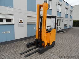Jungheinrich ETV 214 - Batterie BJ 2025 - aufgearbeitet