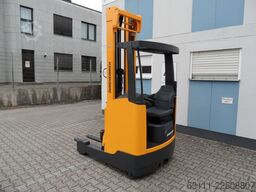 Jungheinrich ETV 214 - Batterie BJ 2025 - aufgearbeitet
