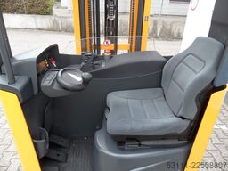 Jungheinrich ETV 214 - Batterie BJ 2025 - aufgearbeitet