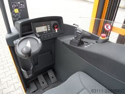 Jungheinrich ETV 214 - Batterie BJ 2025 - aufgearbeitet