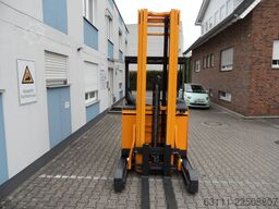 Jungheinrich ETV 214 - Batterie BJ 2025 - aufgearbeitet