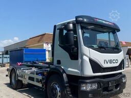 IVECO IVECO EUROCARGO 180E32K SCARRABILE