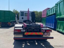 IVECO IVECO EUROCARGO 180E32K SCARRABILE