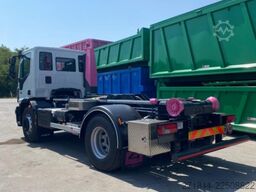 IVECO IVECO EUROCARGO 180E32K SCARRABILE