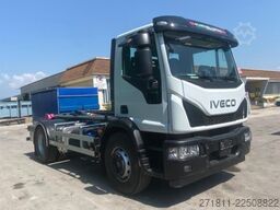 IVECO IVECO EUROCARGO 180E32K SCARRABILE