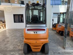 Still RX 60-50 / AKKU 76 % / 5915 Std.
