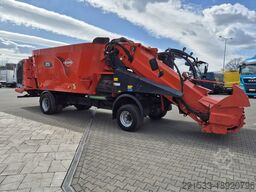 Kuhn SPW 22 INTENSE / 1 OWNER / 8000MTH!