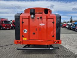 Kuhn SPW 22 INTENSE / 1 OWNER / 8000MTH!