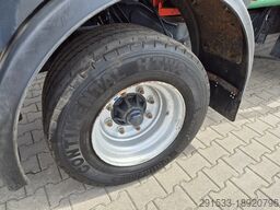 Kuhn SPW 22 INTENSE / 1 OWNER / 8000MTH!