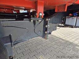 Kuhn SPW 22 INTENSE / 1 OWNER / 8000MTH!