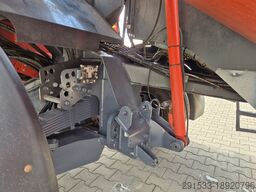 Kuhn SPW 22 INTENSE / 1 OWNER / 8000MTH!