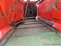 Kuhn SPW 22 INTENSE / 1 OWNER / 8000MTH!