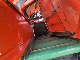 Kuhn SPW 22 INTENSE / 1 OWNER / 8000MTH!